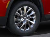 Thumbnail of 2025 Cherry Red Tintcoat Buick Enclave