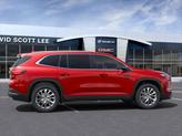 Thumbnail of 2025 Cherry Red Tintcoat Buick Enclave