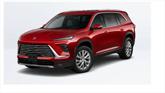 Thumbnail of 2025 Cherry Red Tintcoat Buick Enclave