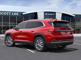 Thumbnail of 2025 Cherry Red Tintcoat Buick Enclave
