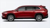 Thumbnail of 2025 Cherry Red Tintcoat Buick Enclave
