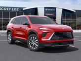 Thumbnail of 2025 Cherry Red Tintcoat Buick Enclave