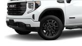 Thumbnail of 2026 Summit White GMC Sierra 1500