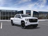 Photo of 2026 Summit White GMC Sierra 1500