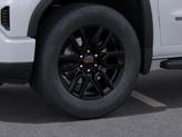 Thumbnail of 2026 Summit White GMC Sierra 1500