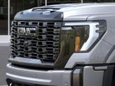 Thumbnail of 2025 Gray GMC Sierra 2500