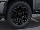 Thumbnail of 2025 Gray GMC Sierra 2500