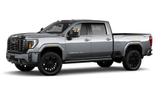 Thumbnail of 2025 Gray GMC Sierra 2500