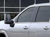 Thumbnail of 2025 Gray GMC Sierra 2500