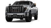 Thumbnail of 2025 Gray GMC Sierra 2500