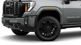 Thumbnail of 2025 Gray GMC Sierra 2500