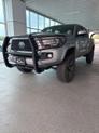 Thumbnail of 2019 Silver Sky Metallic Toyota Tacoma