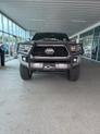 Thumbnail of 2019 Silver Sky Metallic Toyota Tacoma