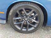 Thumbnail of 2022 Blue Dodge Challenger