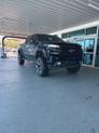 Thumbnail of 2022 Black Chevrolet Silverado 1500