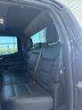 Thumbnail of 2022 Black Chevrolet Silverado 1500