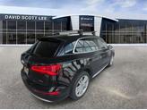 Thumbnail of 2019 Black Audi Q5