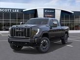 Thumbnail of 2025 Gray GMC Sierra 2500