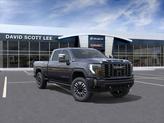 Photo of 2025 Gray GMC Sierra 2500