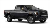 Thumbnail of 2025 Gray GMC Sierra 2500