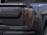 Thumbnail of 2025 Gray GMC Sierra 2500