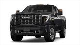 Thumbnail of 2025 Gray GMC Sierra 2500