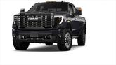 Thumbnail of 2025 Gray GMC Sierra 2500