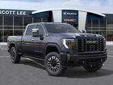 Thumbnail of 2025 Gray GMC Sierra 2500