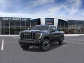 Thumbnail of 2025 Gray GMC Sierra 2500