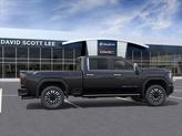 Thumbnail of 2025 Gray GMC Sierra 2500