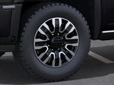 Thumbnail of 2025 Gray GMC Sierra 2500