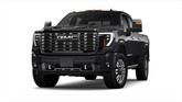 Thumbnail of 2025 Gray GMC Sierra 2500