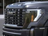 Thumbnail of 2025 Gray GMC Sierra 2500