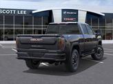 Thumbnail of 2025 Gray GMC Sierra 2500