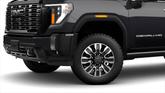 Thumbnail of 2025 Gray GMC Sierra 2500