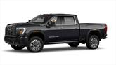 Thumbnail of 2025 Gray GMC Sierra 2500