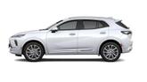 Thumbnail of 2025 White Buick Envision