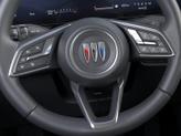 Thumbnail of 2025 White Buick Envision