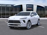 Thumbnail of 2025 White Buick Envision