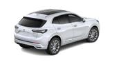 Thumbnail of 2025 White Buick Envision