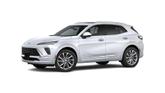 Thumbnail of 2025 White Buick Envision