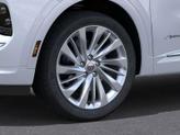 Thumbnail of 2025 White Buick Envision