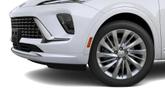 Thumbnail of 2025 White Buick Envision