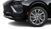 Thumbnail of 2025 Ebony Twilight Metallic Buick Envision