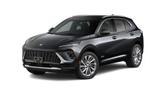 Thumbnail of 2025 Ebony Twilight Metallic Buick Envision
