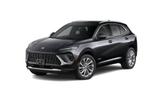 Thumbnail of 2025 Ebony Twilight Metallic Buick Envision