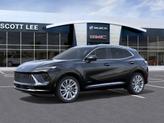 Thumbnail of 2025 Ebony Twilight Metallic Buick Envision