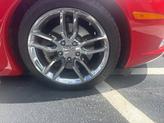 Thumbnail of 2007 Red Chevrolet Corvette