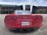Thumbnail of 2007 Red Chevrolet Corvette