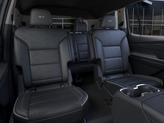 Thumbnail of 2025 Ebony Twilight Metallic Buick Enclave